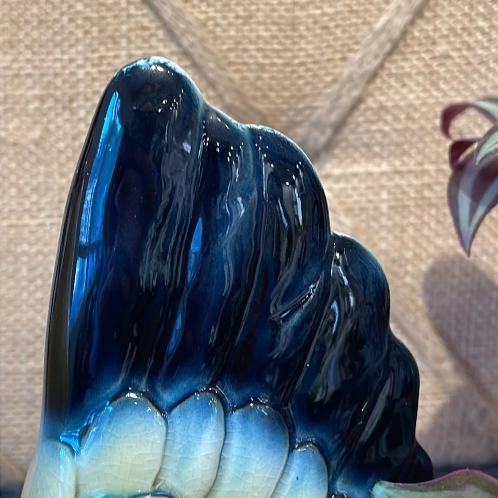 Vintage Royal Copley rooster